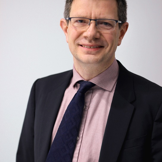 Tom Whiting, Chief Executive Officer, General Dental Council (GDC), speaking at the BDIA Showcase, Friday 14 March 2025