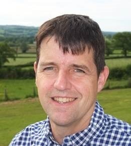 Tom Williams