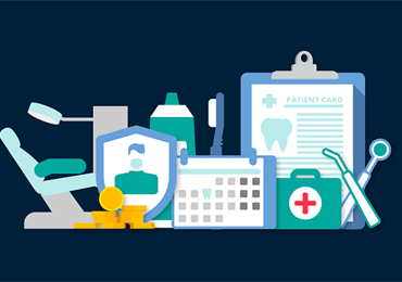 Identifying and addressing oral health inequalities in dental care
