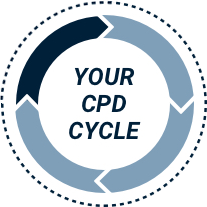 Dental team: now is the time to check your CPD