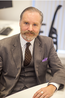 Ian Brack