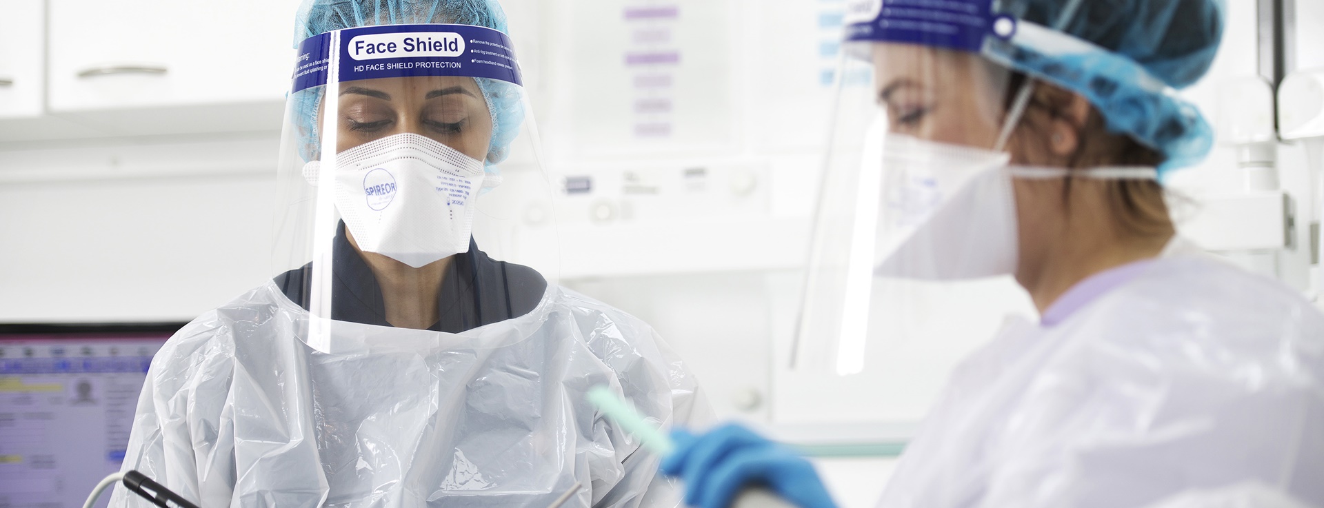 Changing profile of UK dentists