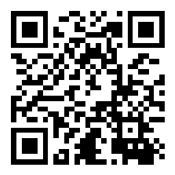 QR Code for Dental Leadership Network-March 14