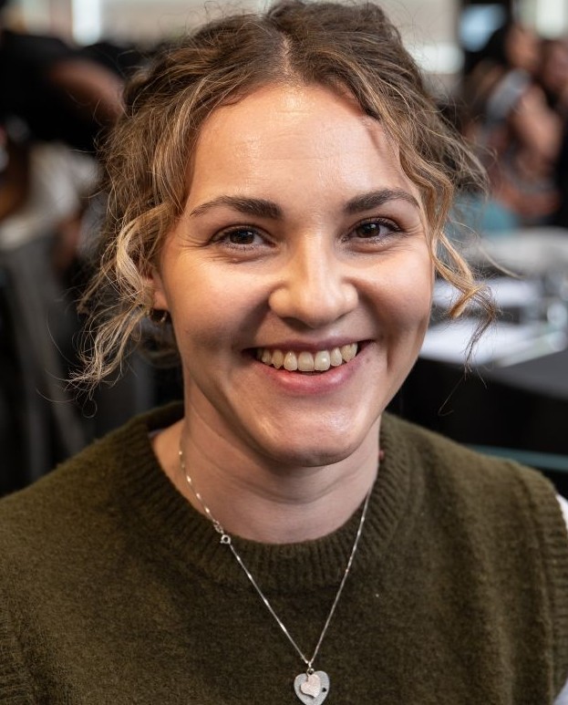Eloise Moller