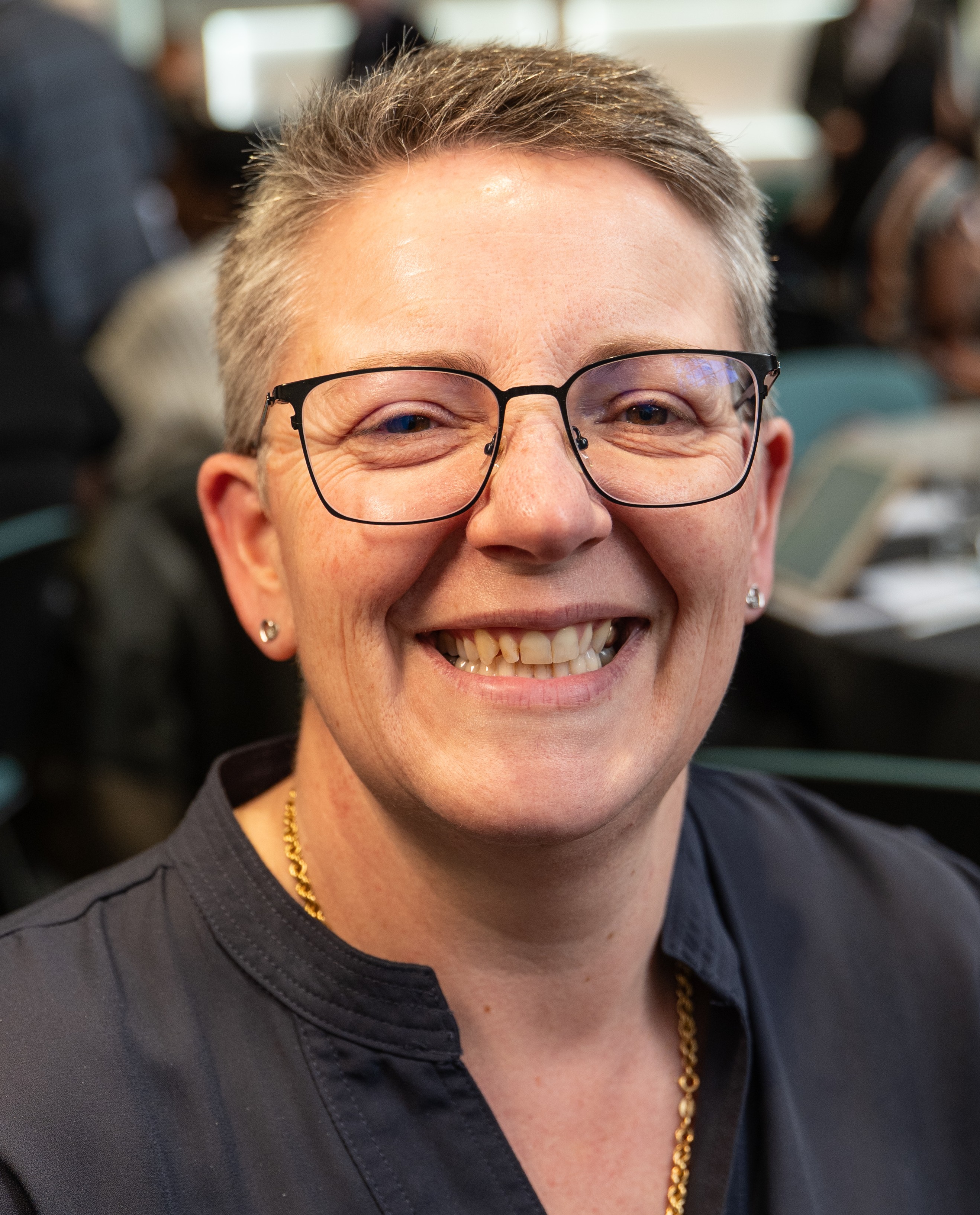Nicola Blake