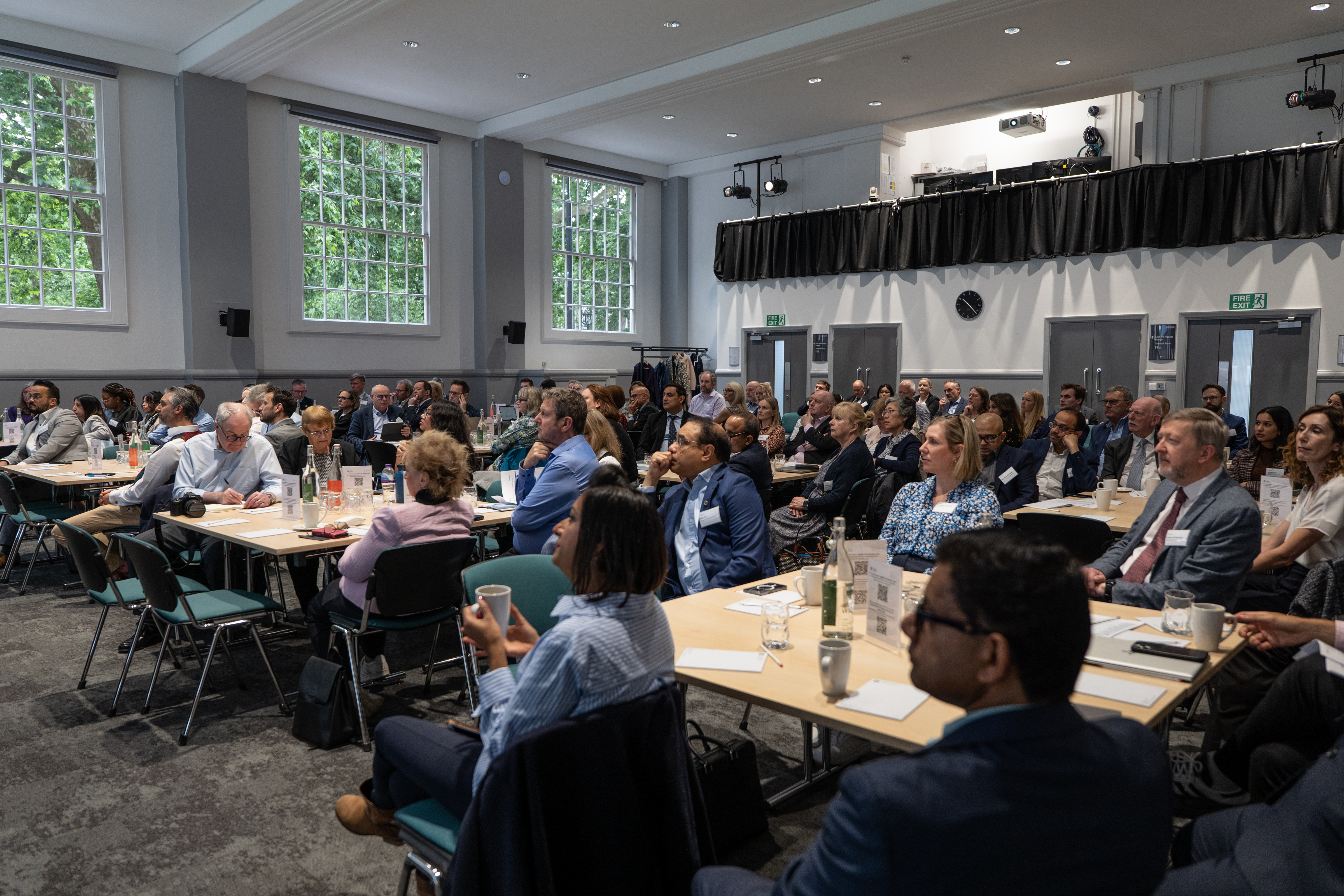 Dental Leadership Network