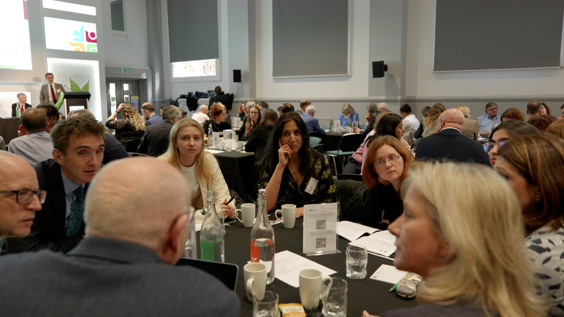 Dental Leadership Network