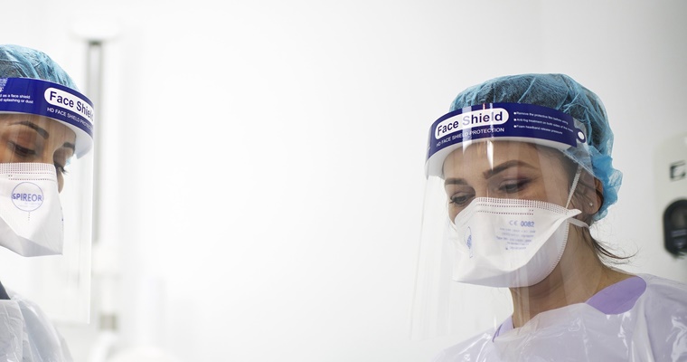 Total number of UK registered dental care professionals increases following annual renewal