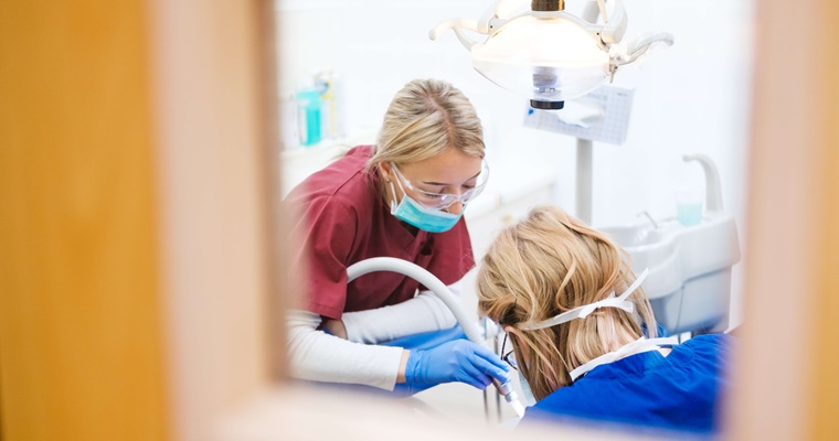 Observations from the clinical fellows’ Leadership in dentistry workshop