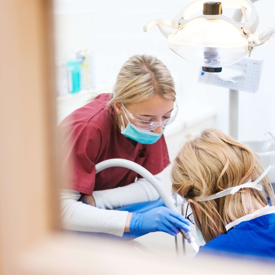 General Dental Council