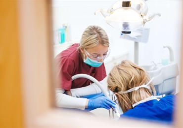 Observations from the clinical fellows’ Leadership in dentistry workshop