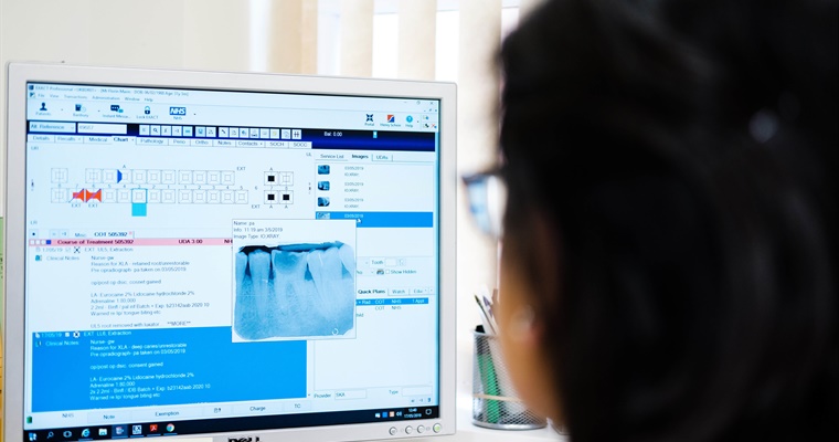 2020 Registration and Fitness to Practise statistical reports published