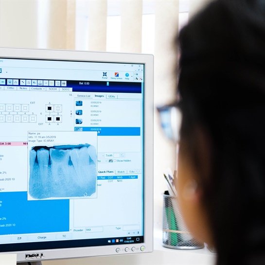 Gdc Register General Dental Council