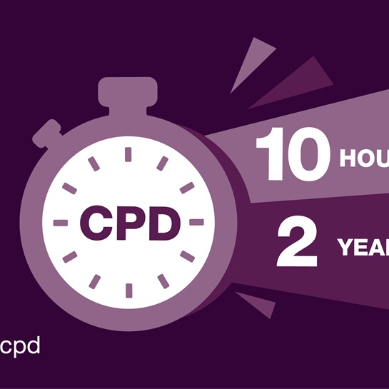 Thousands of DCPs yet to make a compliant CPD statement