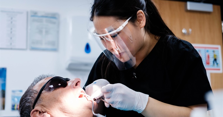 What the Dental Complaints Service has achieved from 2015 to 2018
