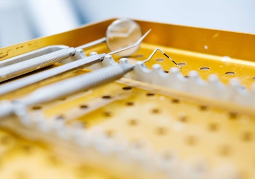Chief Dental Officer for Scotland's blog