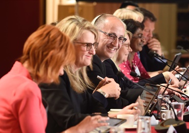 Chair and Council Member recruitment: could you help shape how the profession is regulated?