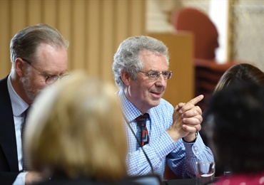 Bill Moyes' post-March Council blog