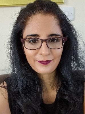 Image of Shareena Ilyas