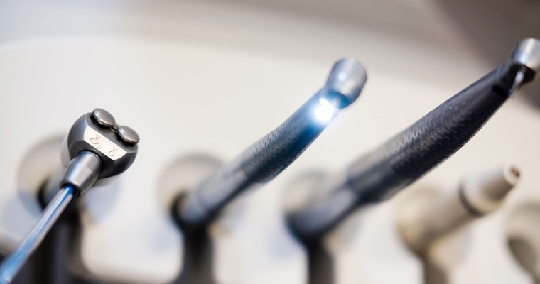 Trust and confidence while access to dental care is reduced