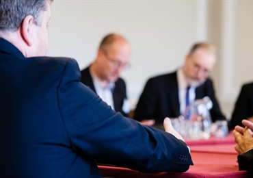Fitness to practise decisions - scrutiny and quality assurance
