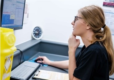 Requirements for dual registration